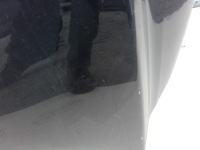 Капот крышка двигателя lexus rx 450 rx450h iv 4 Цена, фото thumb