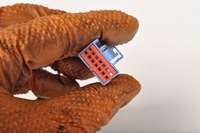 фото thumb №9, Volvo s40 ii v50 зеркало правое электрический 8pin