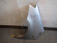 фото thumb №1, Крила перед передній лівий fiat idea 2004-2010