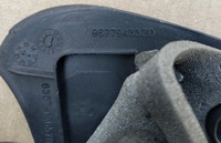 фото thumb №4, Citroen c4 picasso ii треугольник заглушка дверь задняя