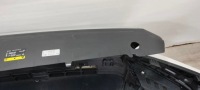 Vw crafter 2 2 7c бампер передний передок  решётка радиатора 7c0807221 с Разборки, фото thumb