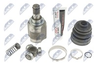 фото thumb №3, Шарнір привідний внутрішній лівий перед do renault captur i