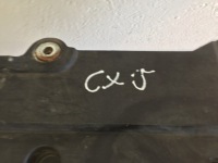 фото thumb №7, Підсилювач передній pas передній mazda cx5 cx-5 i ke gh 15-17r lift