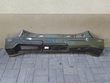 фото thumb №1, Vw passat b8 панель под лобовым стеклом 5qb805265b