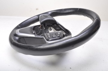 фото thumb №13, Bmw f45 кермо шкіряний багатофункціональна