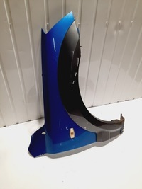 фото thumb №1, Kia sorento i крила правий передній перед 2xl