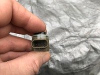 фото thumb №15, Датчик pdc jaguar land rover jk83-15k859-ac