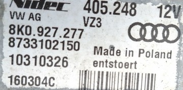 фото thumb №6, Audi a8 4h 4d 3.0tdi 2016 диференціал диференціал міст зад задній mkv 0bf500043r