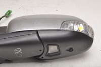 фото thumb №10, Volvo c30 дзеркало ліві електричні 10 pin uk r-design