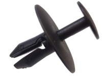 фото thumb №1, 10x peugeot 406 807 expert клипса штифт подкрылок