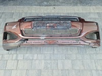 фото thumb №1, Peugeot 508 rxh бампер передній перед