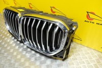 фото thumb №7, Bmw x5 g05 2019 2020- решётка радиатора решётка радиатора перед хром