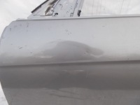 фото thumb №2, Mercedes c w204 дверь левая перед