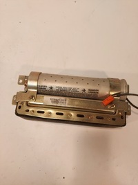 фото thumb №5, Подушка повітряна пасажира подушка безпеки bmw e38