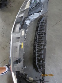 фото thumb №10, Skoda octavia iii lift бампер pdc lf9e