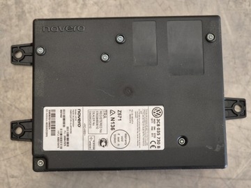 фото thumb №1, Skoda audi vw golf eos passat модуль блютуз 3c8035730b