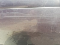 фото thumb №6, Дверь левый задняя audi a8 d3 lz7q голый