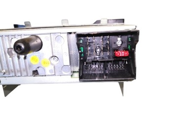 фото thumb №13, Радио оригинальные навигация touch&connect opel corsa d рестайлинг 13362759 код