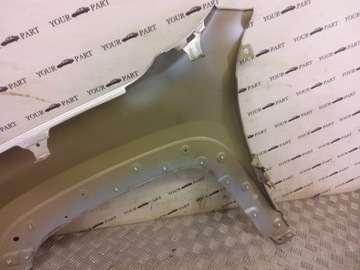 фото thumb №12, Jeep renegade 2016 перед сторона права крило переднє