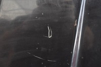 фото thumb №5, Капот крышка двигателя czarna land rover range rover 3 iii 01-12