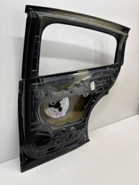 Tesla x дверь правое  задняя задняя 1028791-00-i Оригинал, фото thumb