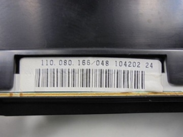 фото thumb №7, Opel vectra c спидометр приборы 1.9d 13186672cs