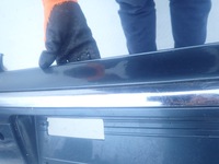 фото thumb №8, Vw phaeton 02-10 бампер задня задній pdc