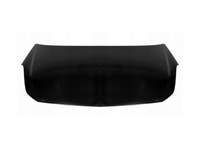 фото thumb №1, Opel corsa d 2006-2011 капот крышка 1160074