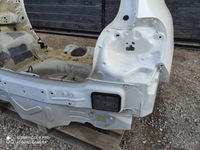 фото thumb №7, Четверть задняя задняя сторона правая крыло задний правый citroen c3 iii ewpb