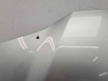 фото thumb №9, Vw touran капот la7w