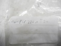 фото thumb №6, Кронштейн przy стійка ліва vw vent 94- 1h0868326a