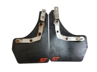 фото thumb №6, Бризковики бризковик перед задня комплект ford focus mk3 st