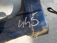 фото thumb №10, Subaru forester ii sg рестайлинг планки накладки пороговые