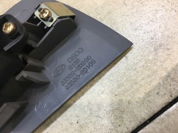 фото thumb №8, Панель стёкла зад комплект elantra iii 93582-2d000