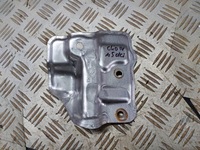 фото thumb №1, Защита тепловая renault clio iv lift