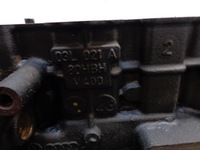фото thumb №13, | audi a4 b8 2.0 tdi cag блок двигателя 03l021a