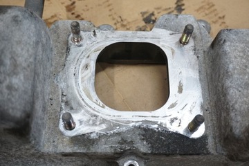 фото thumb №7, Nissan patrol крышка клапанов головки gr y61 2,8 tdi