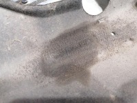 Основа підвіска dalekiego дальність tesla model 3 1498771-00-e захист podwo Зі Шроту, фото thumb