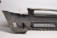 фото thumb №10, Volvo v50 lift fl 07-12 бампер перед передній