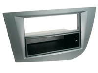 фото thumb №1, Рамка радио 2din seat leon 2 ii 1p ram-40.188