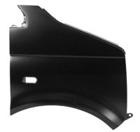 фото thumb №1, Vw transporter t5 03-10 крыло передний правый