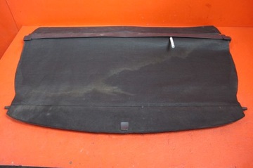 фото thumb №1, Peugeot 5008 i 1 0u 0e ролета багажника зад задня 96842140ze