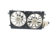 фото thumb №1, Вентилятор радиатора 1.8 plug-in toyota prius iv 2015-