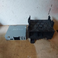 Модуль тюнер радио audi a4 b8 рестайлинг  4g0035056g Оригинал, фото thumb