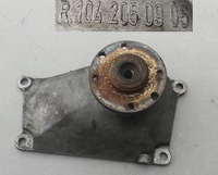 фото thumb №1, Основа кронштейн віскозний муфта mercedes r1042050905