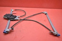 фото thumb №1, Подъемник стекло левый перед eu 116097 renault espace 4 iv 02-06