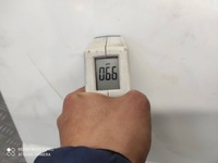 фото thumb №9, Opel vivaro a lift renault trafic ii lift крила передній правий перед