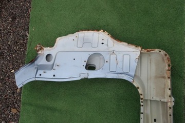 фото thumb №4, Стійка поріг правий кріплення suzuki jimny рестайлінг