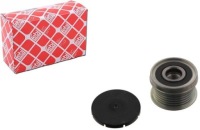 Сцепление генератора audi audi a1 8x1 1.4 tfsi Оригинал, фото thumb