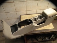 фото thumb №1, Volvo s40 ii v50 04-11 тунель підлокітник